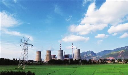 華北地區單機發(fā)電最大火力發(fā)電項目獲批